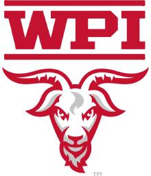 WPI logo